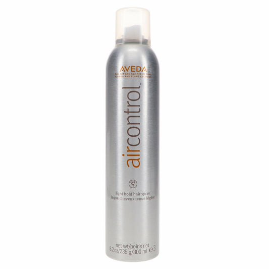 Aveda Air Control Light Hold Hair Spray, 8.2 oz / 300 ml, Pack of 2