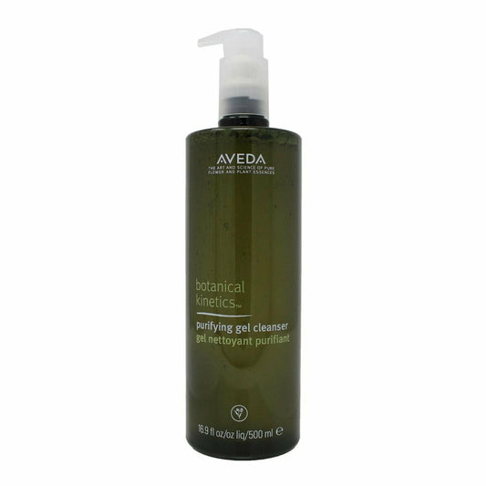 Aveda Botanical Kinetics Purifying Gel Cleanser, 16.9 Ounce