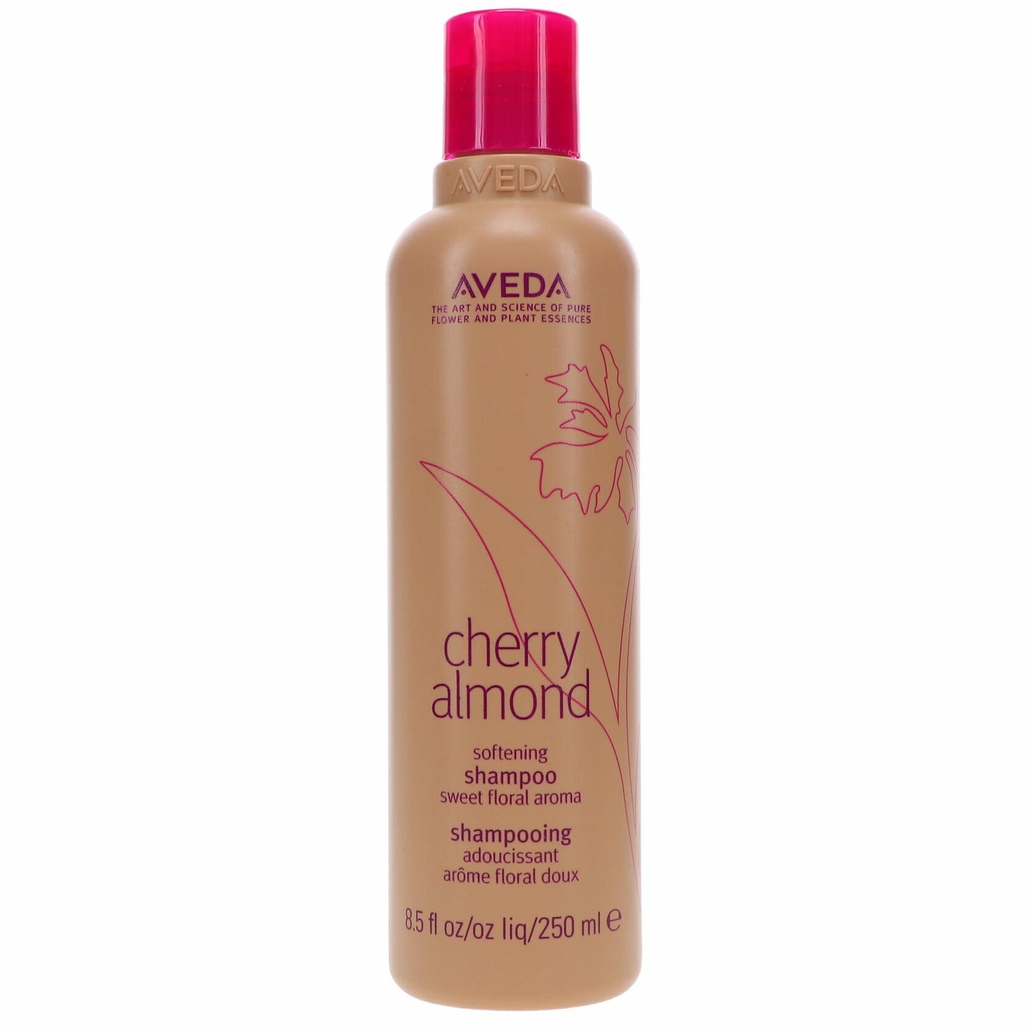 Aveda Cherry Almond Softening Shampoo
