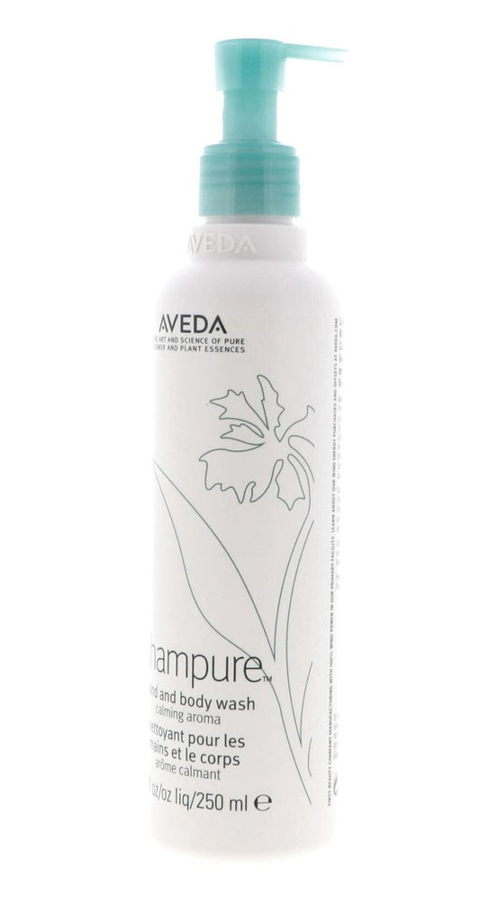 Aveda - Shampure Hand and Body Wash - 250ml/8.5oz