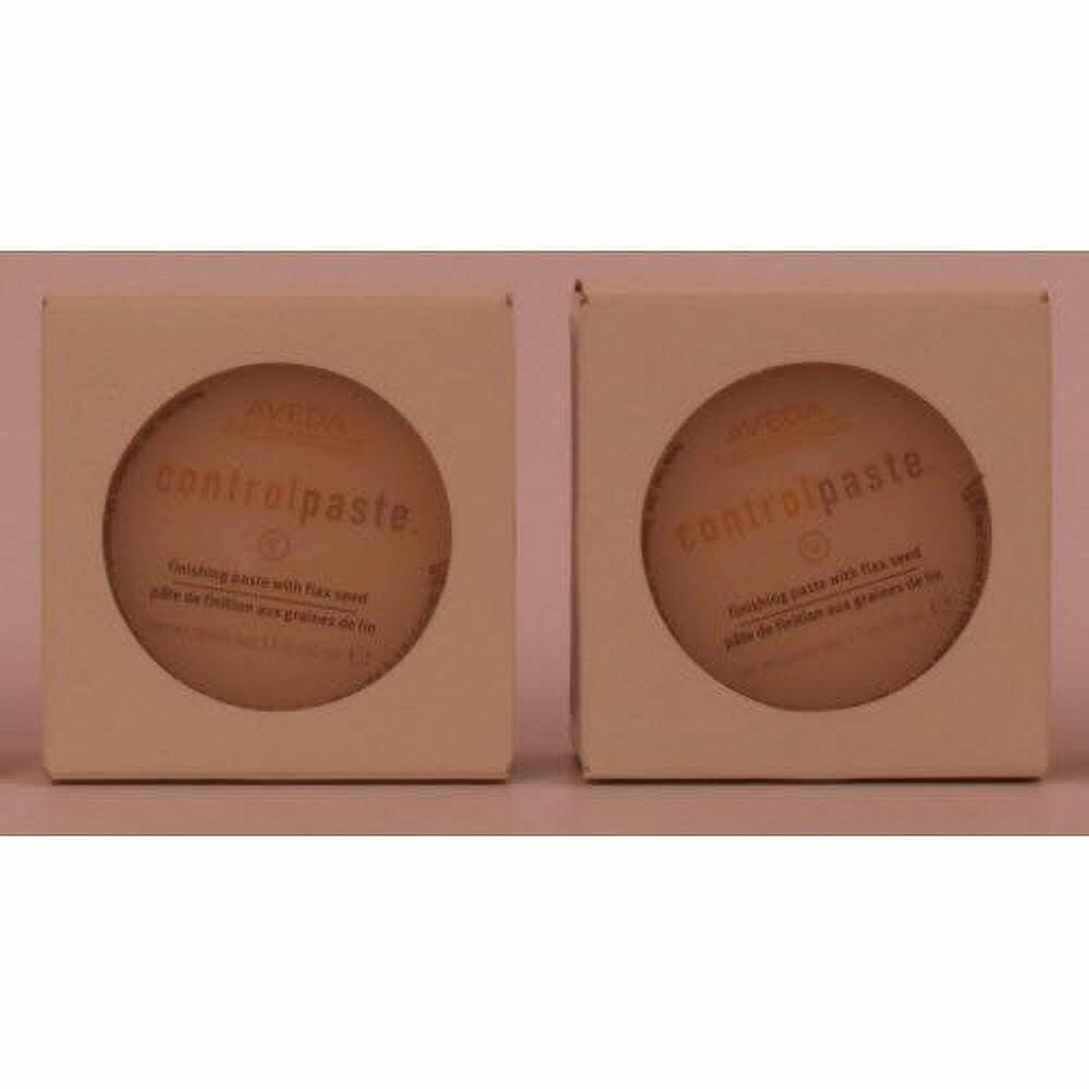 Aveda - Control Paste 1.7oz Lot of 2