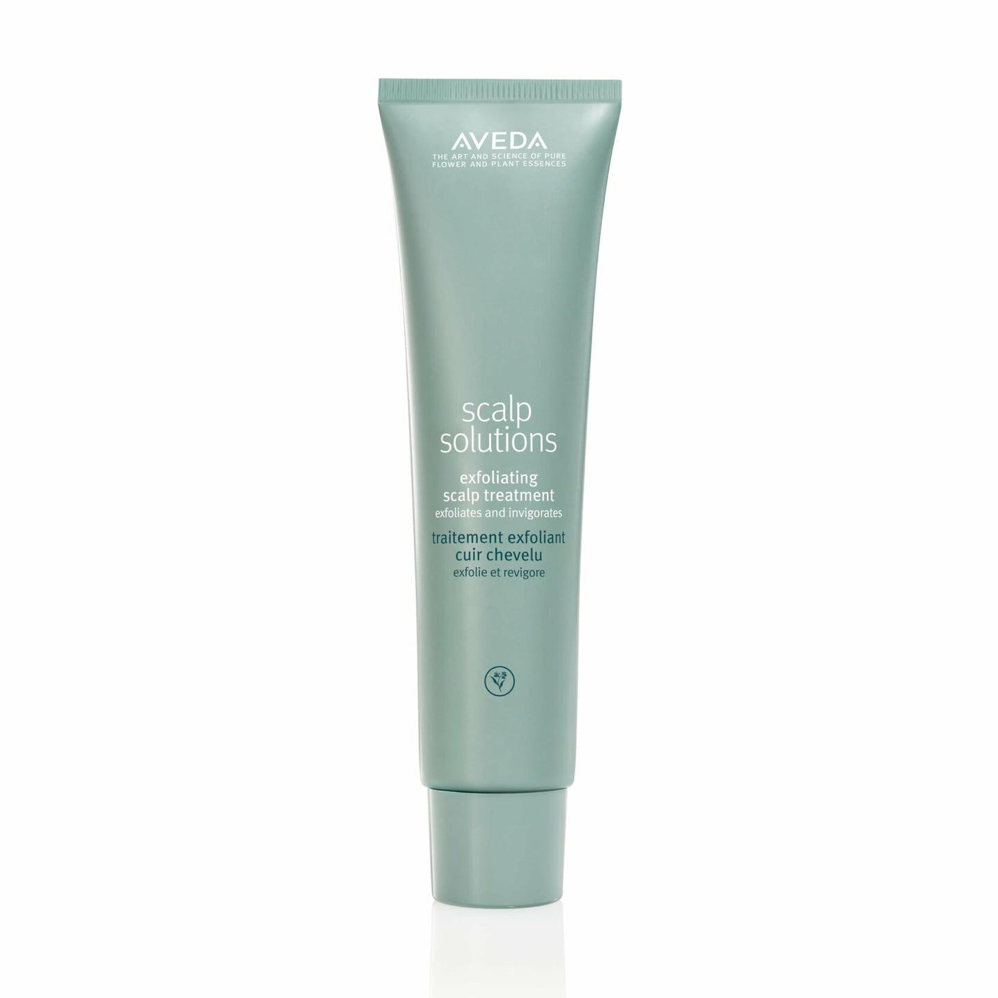 Aveda Scalp Solutions Exfoliating Scalp Treatment | Removes Sebum, Pollution for