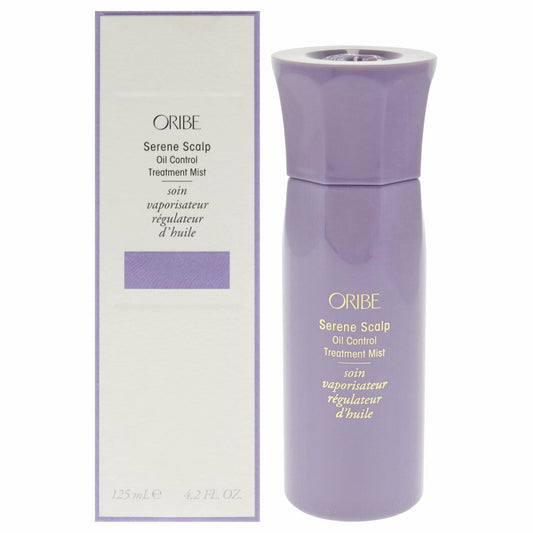 Oribe Serene Scalp Oil Control Treatment Mist 125ml 4.2oz (without box)