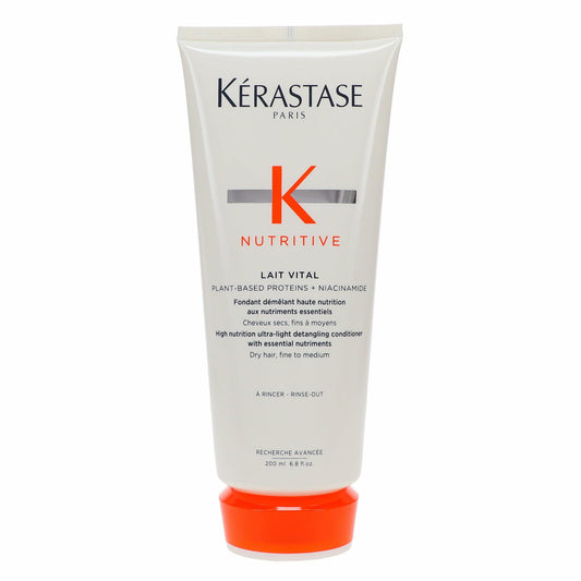 Kerastase Nutritive Lait Vital Conditioner 33.8 oz