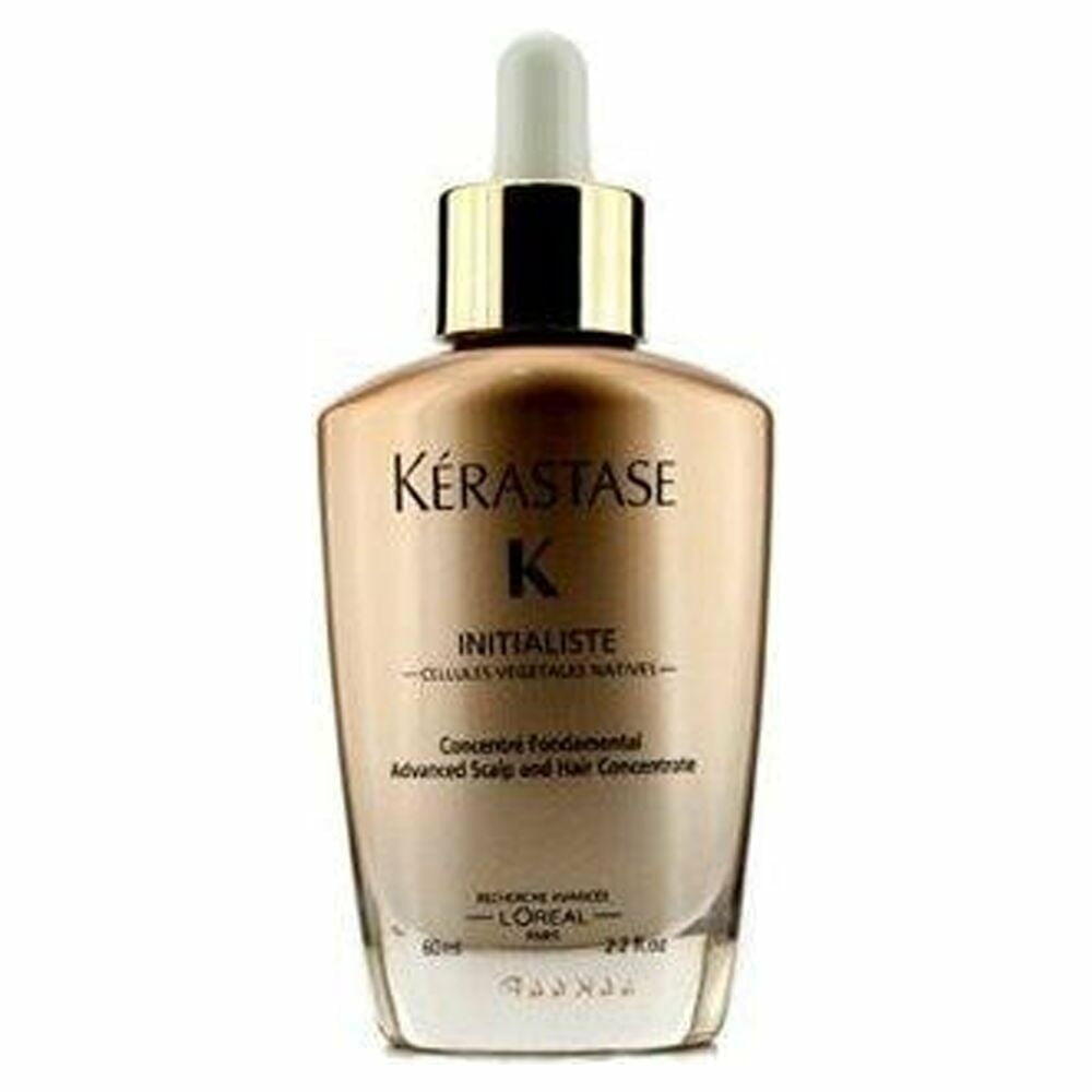 Kerastase Initialiste Advanced Scalp and Hair Concentrate, 2.2 Oz