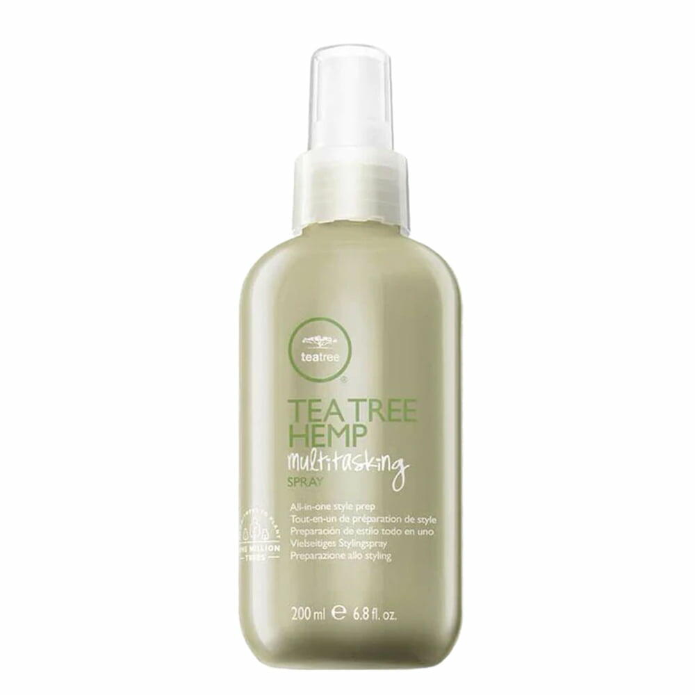 PAUL MITCHELL TEA TREE OIL HEMP MULTITASKING SPRAY 6.8 OZ