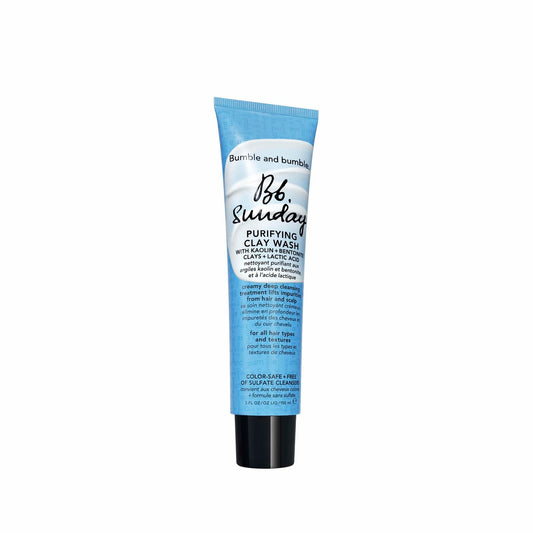 Bumble and Bumble Sunday Purifying Clay Wash, 5 Oz