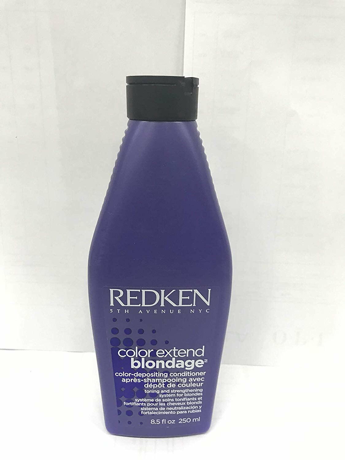 Redken Color Extend Blondage Conditioner 8.5 oz