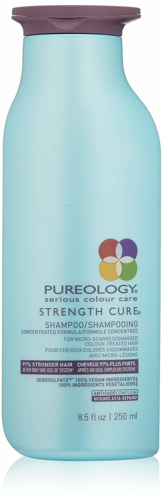 Pureology Strength Cure Shampoo 9 oz