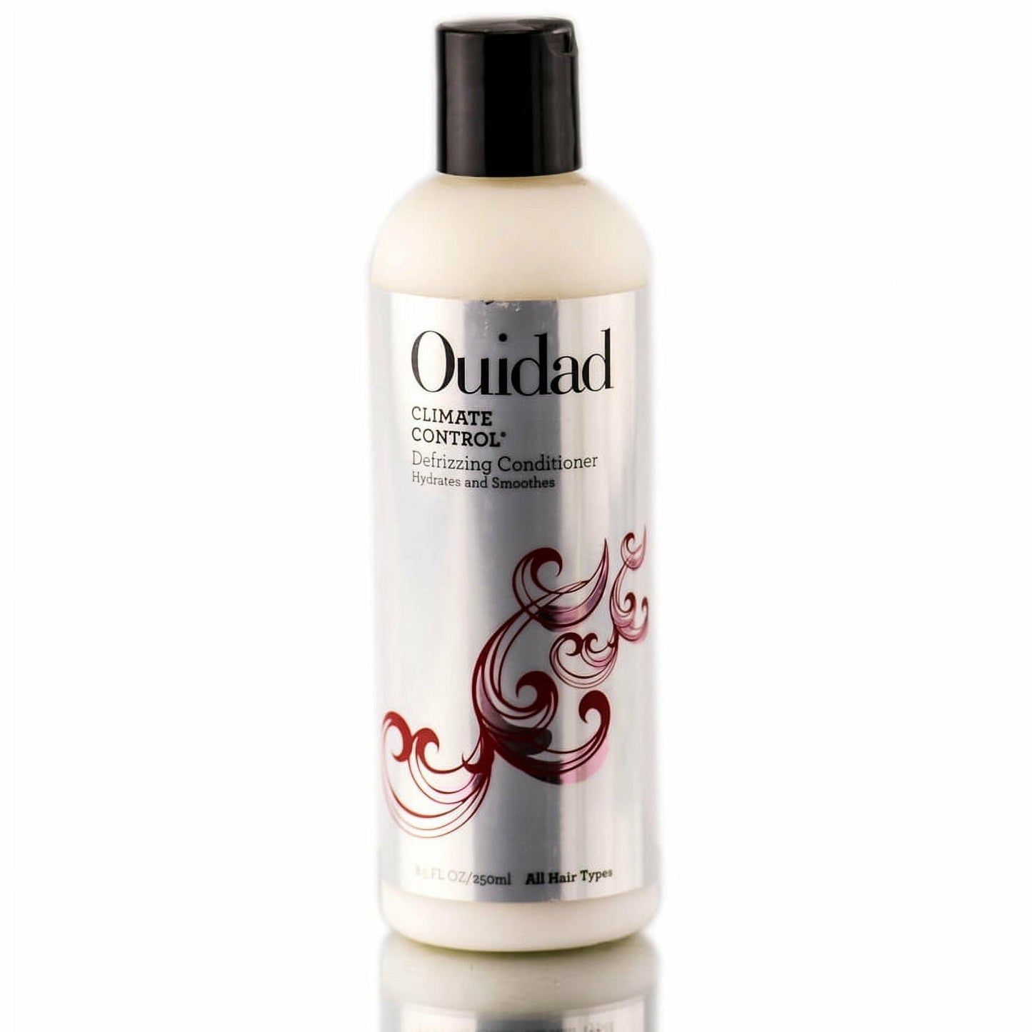 Ouidad Climate Control Defrizzing Conditioner, 8.5 Ounce