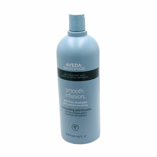 Aveda Smooth Infusion Anti-Frizz Shampoo 6.7 oz
