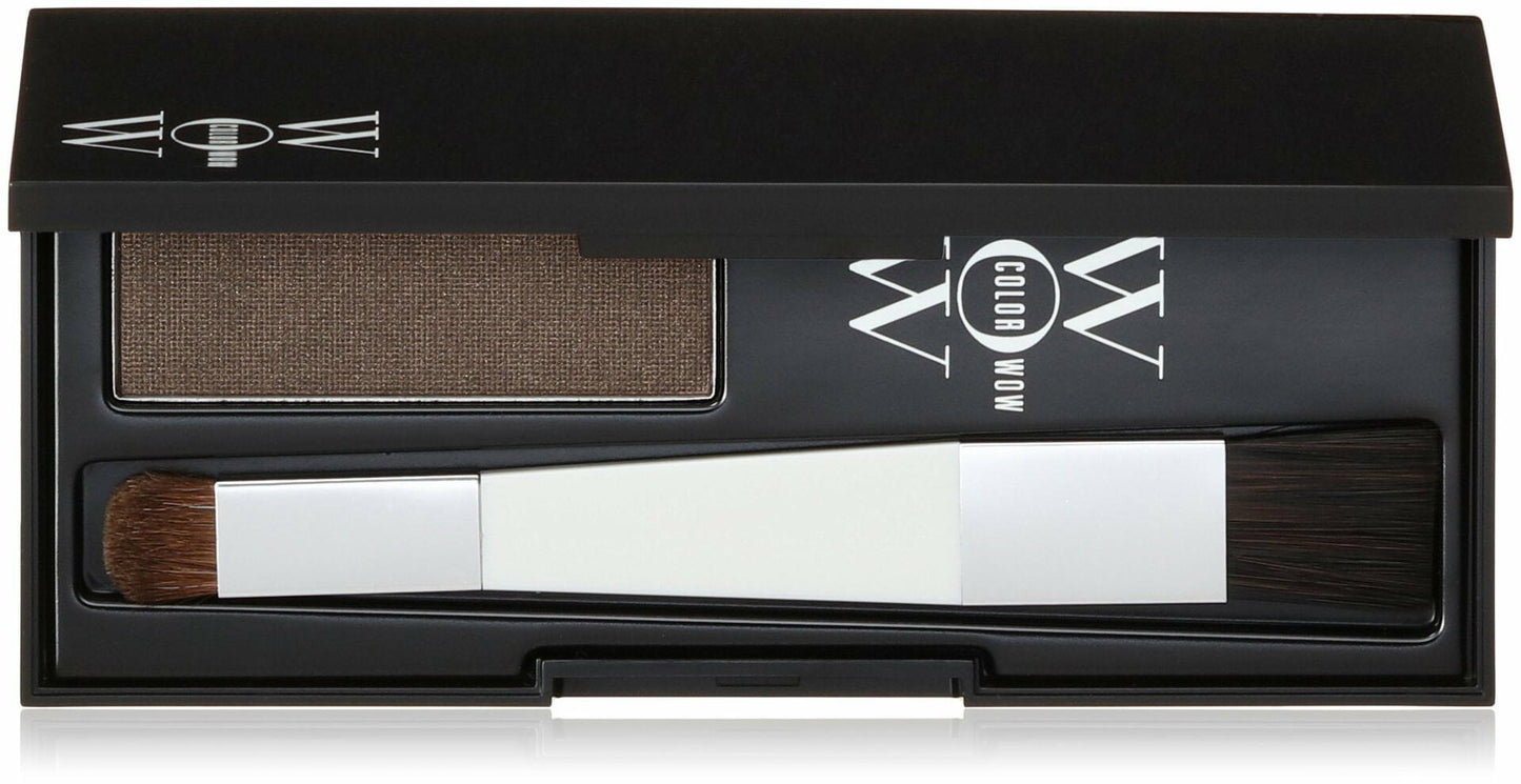 COLOR WOW Root Cover Up, Color Dark Brown