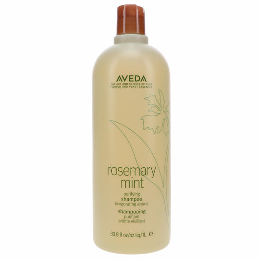 Aveda Rosemary Mint Purifying Shampoo 8.5 fl oz (250ml)