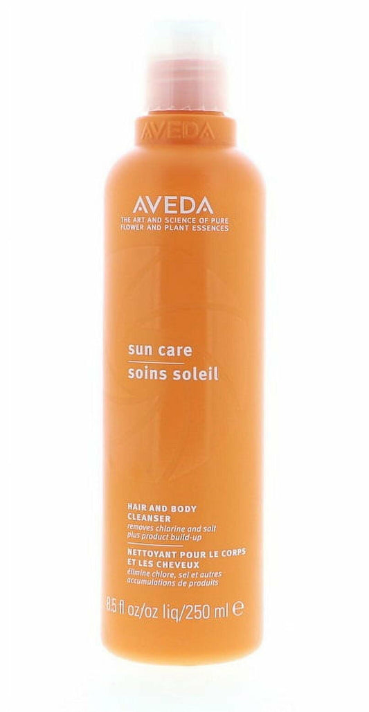 AVEDA by Aveda-SUN CARE HAIR AND BODY CLEANSER 8.5 OZ-UNISEX