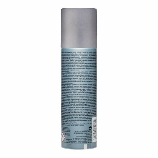 Goldwell Kerasilk Repower Volume Dry Shampoo 200ml