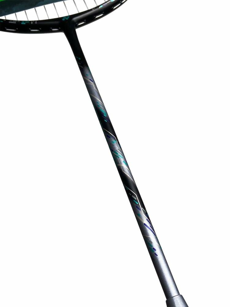 Yonex ASTROX 88 Play Badminton Racquet (Black/Silver) (4UG5) Factory Prestrung