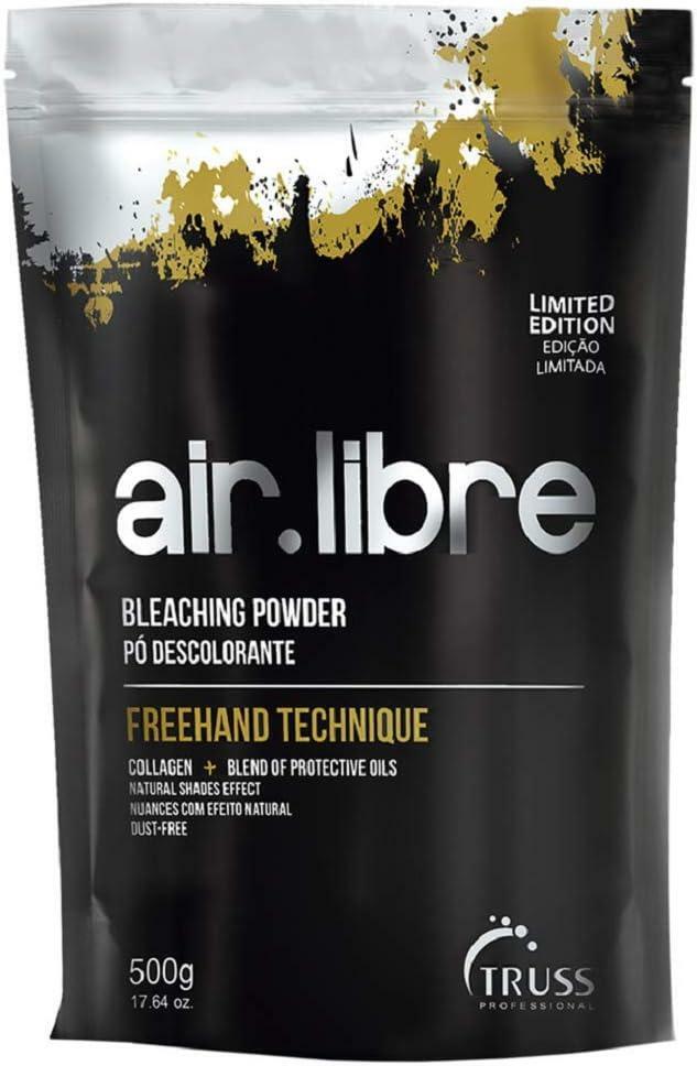 Truss Air Libre Bleaching Powder 17.64 OZ