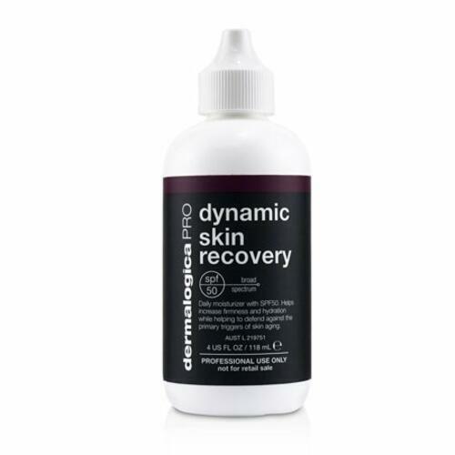 Dermalogica Dynamic Skin Recovery 4 Oz