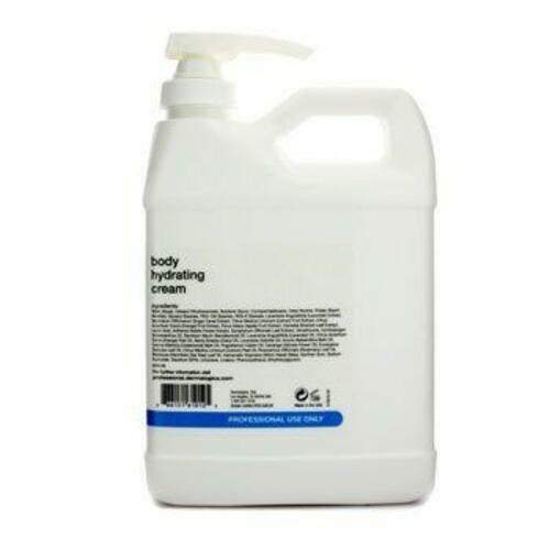 Dermalogica Body Therapy Body Hydrating Cream, Salon Size, 32 Oz