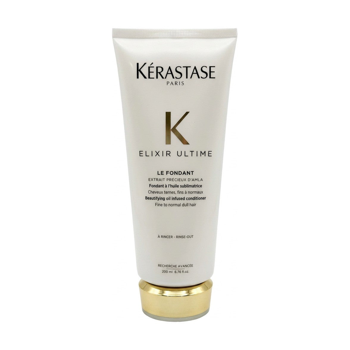 Kerastase Elixir Ultime Le Fondant Conditioner 6.8 oz / 200 ml