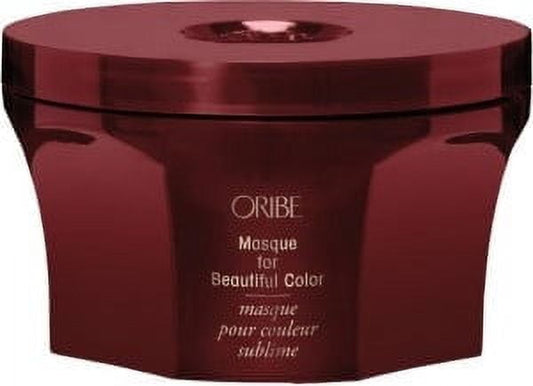 Oribe Hair Masque For Beautiful Color, 5.9 Oz