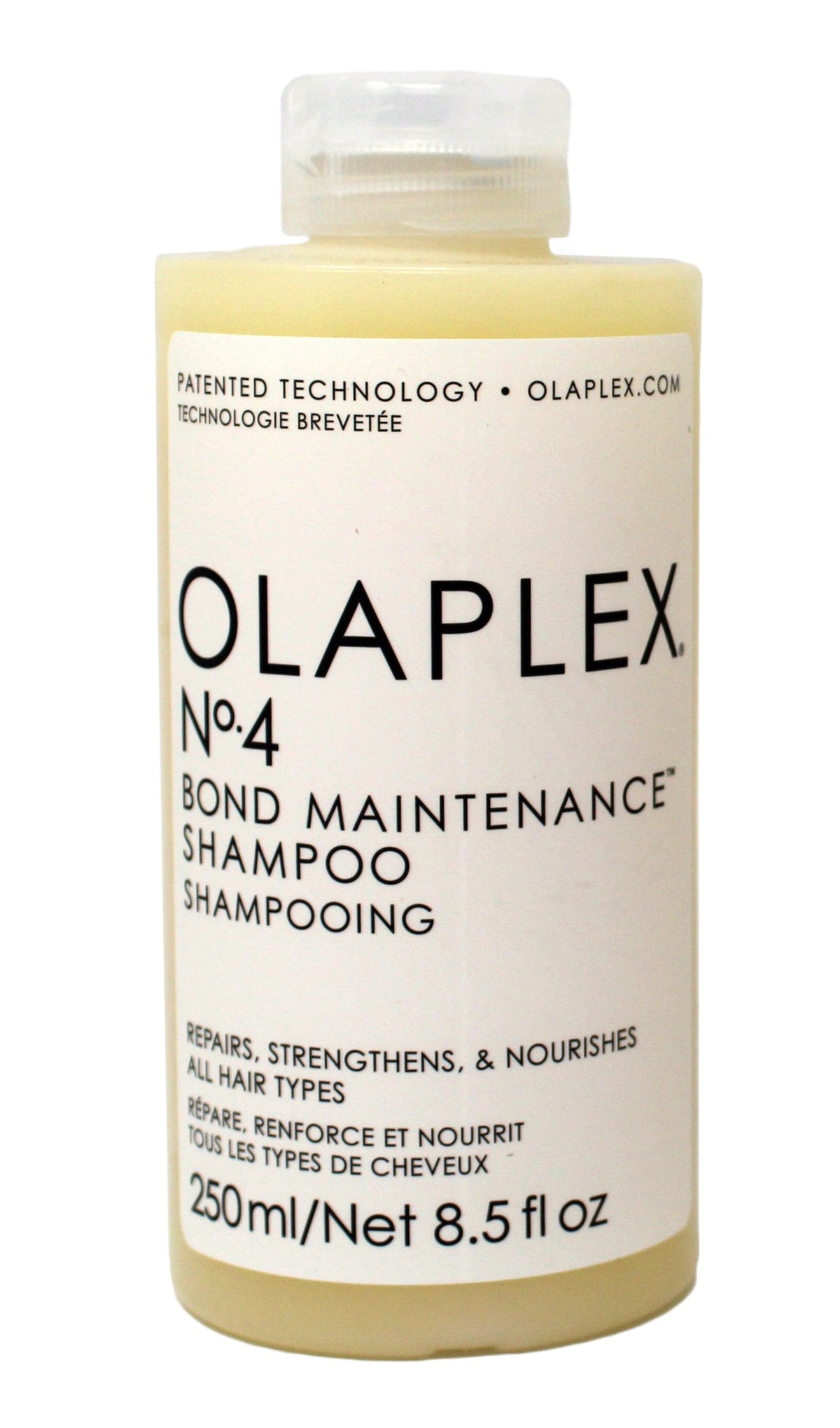 Olaplex No.4 Bond Maintenance Shampoo 250 ml