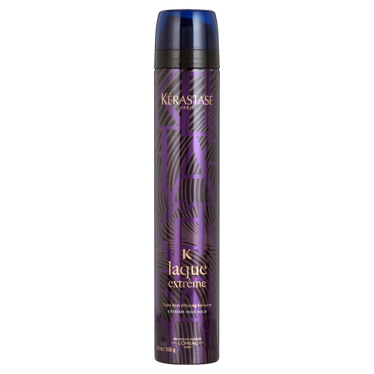 Kerastase Laque Extreme Triple Mist Diffusing Hairspray 9.0Oz/255G