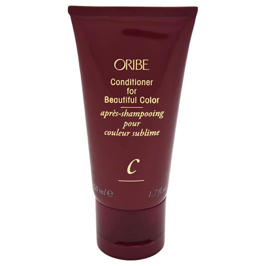 Oribe Conditioner For Beautiful Color, 1.7 Oz