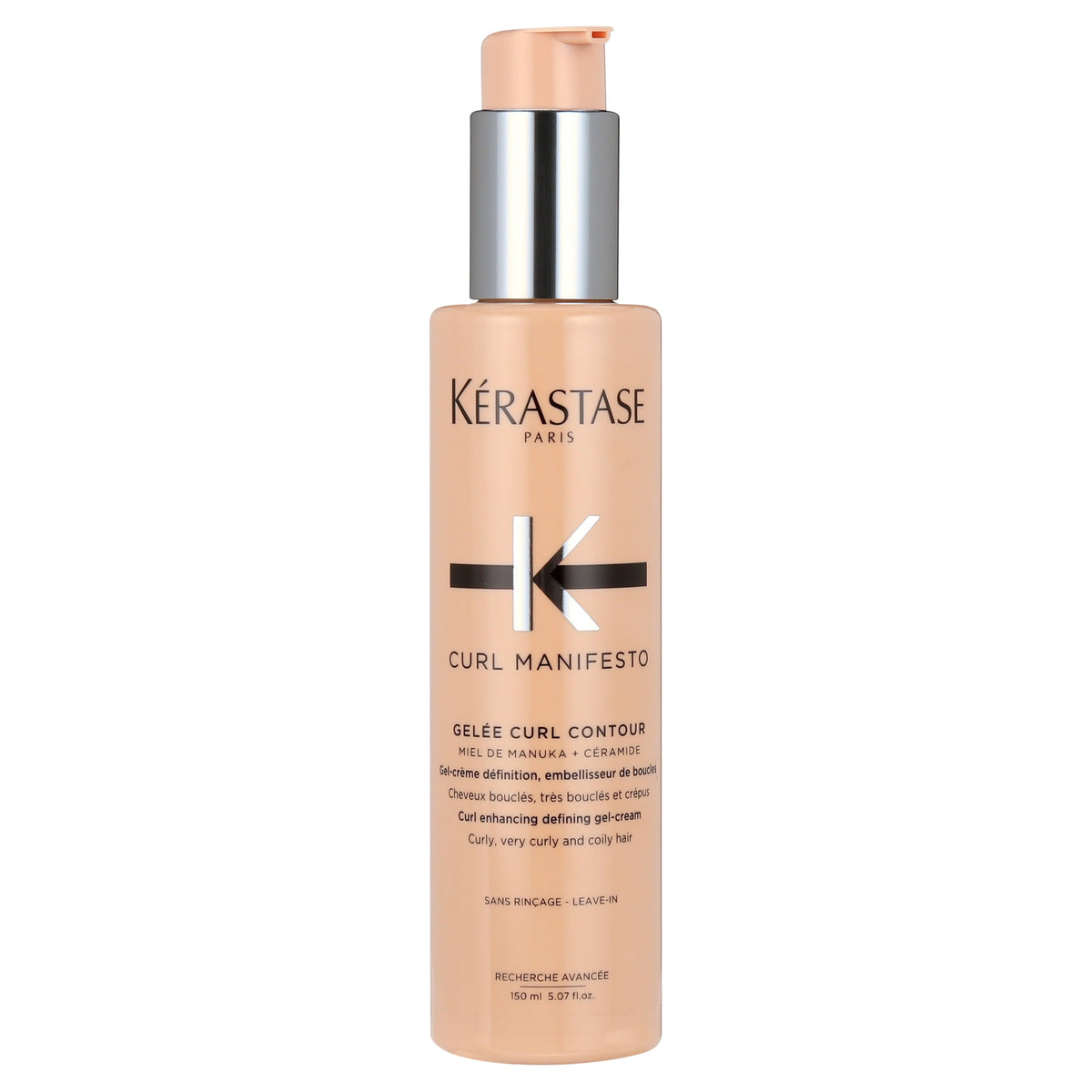 Kerastase Curl Manifesto Gelee Curl Contour 5.1 oz
