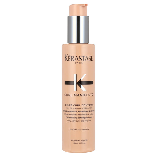 Kerastase Curl Manifesto Gelee Curl Contour 5.1 oz