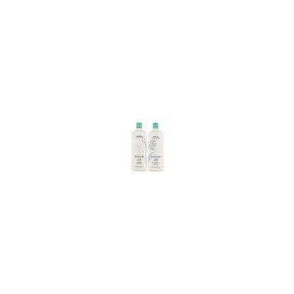 Aveda Shampure Nurturing Shampoo and Nurturing Conditioner Duo 33.8 Ounces Set