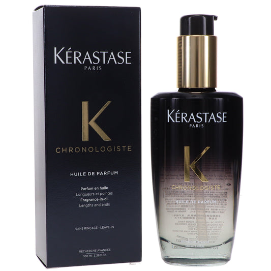 Kerastase Chronologiste Huile de Parfum 3.4 oz