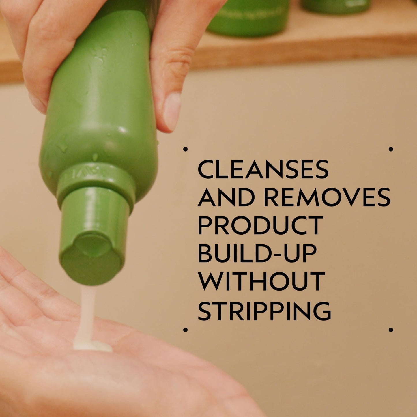 Aveda Be Curly Advanced Shampoo, 8.5 oz