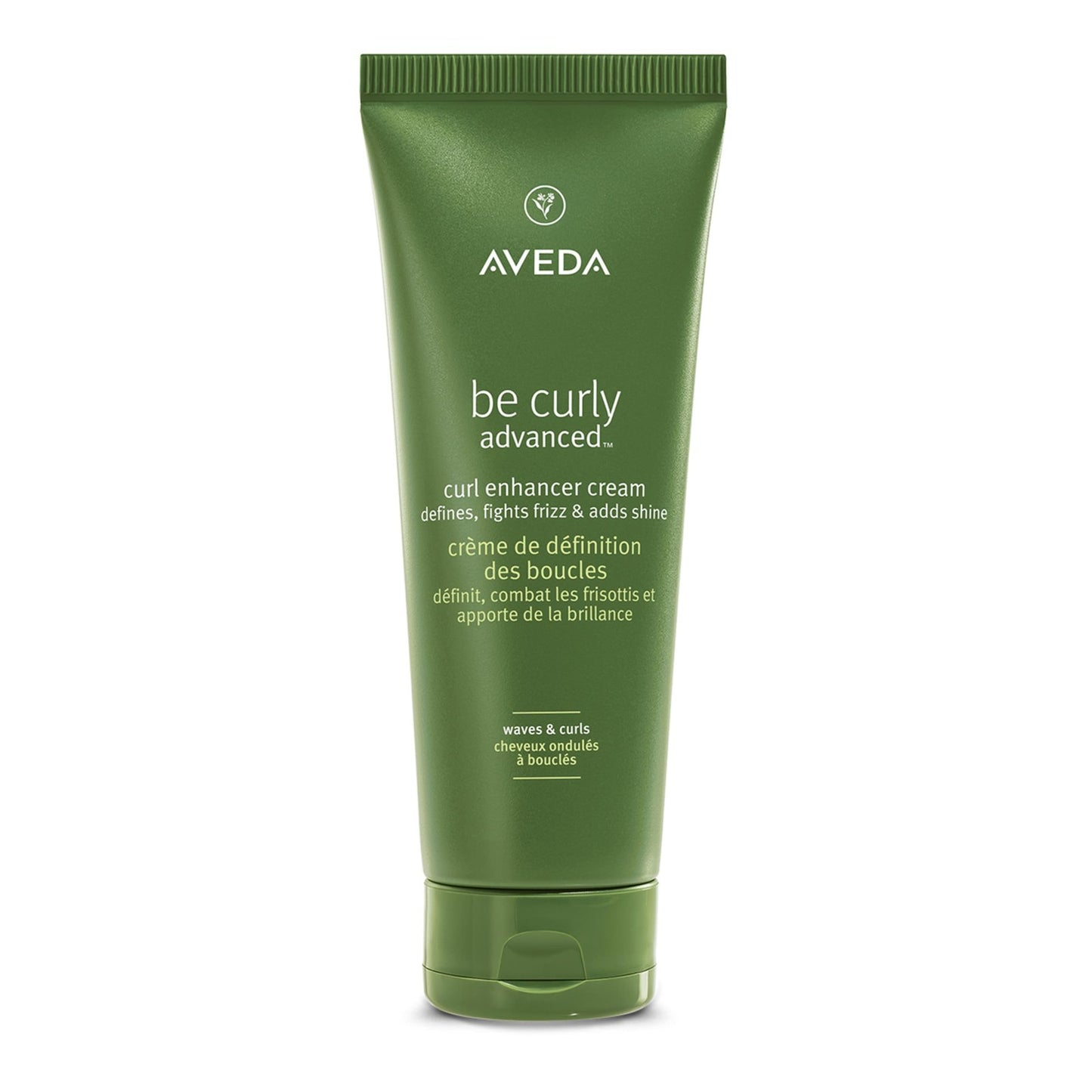 Aveda Be Curly Advanced Curl Enhancer Hair Cream, 6.7 Fl OZ