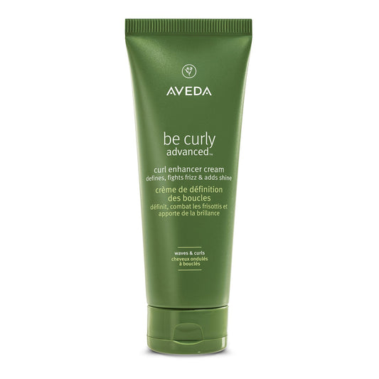 Aveda Be Curly Advanced Curl Enhancer Hair Cream, 6.7 Fl OZ