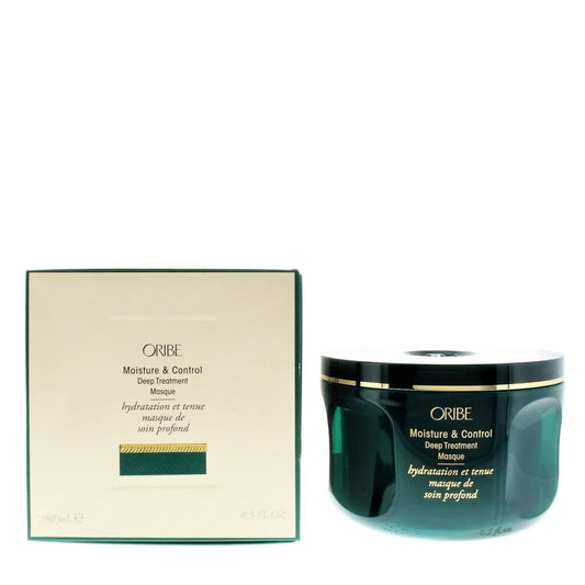 Oribe Moisture & Control Deep Treatment Masque