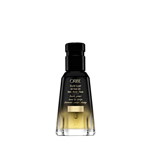 ORIBE Gold Lust All Over Oil, 1.7 fl. oz.