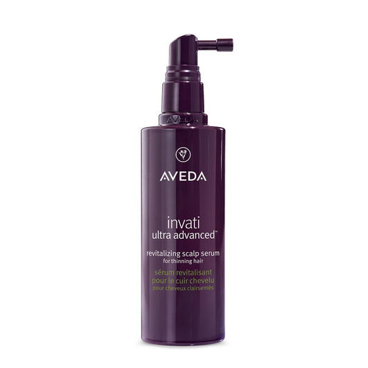 Aveda Invati Ultra Advanced Revitalizing Scalp Serum 5 oz