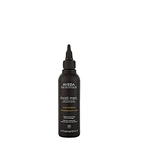 Aveda Invati Men Scalp Revitalizer 4.2 OZ