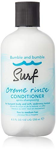 Bumble and Bumble Surf Creme Rinse Conditioner, 8.5 Ounce