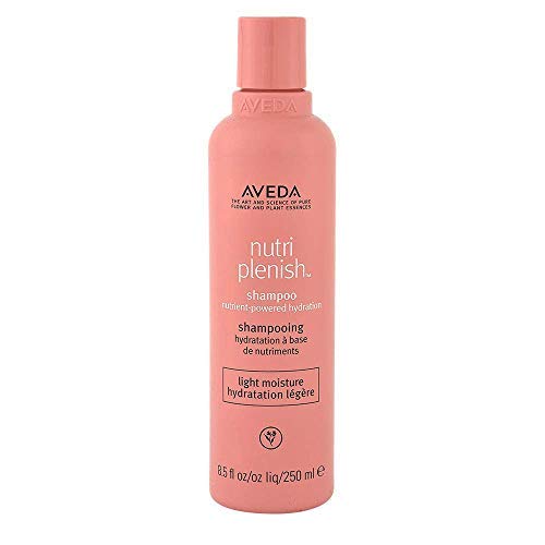 Aveda Nutriplenish Light Moisture Shampoo 8.5 oz