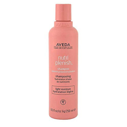 Aveda Nutriplenish Light Moisture Shampoo 8.5 oz