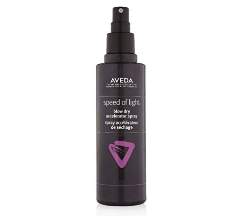 Aveda Speed of Light Blow Dry Accelerator Spray 6.7 fl oz/200 ml