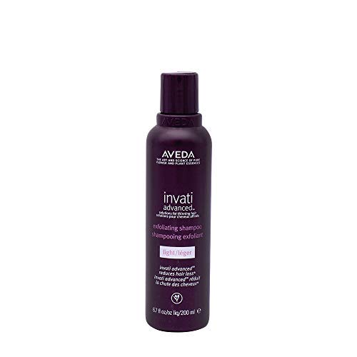 Aveda Invati Advanced Exfoliating Shampoo - Light Shampoo Unisex 6.7 oz