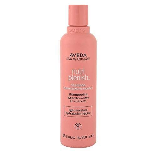 Aveda Nutriplenish Light Moisture Shampoo 8.5 oz