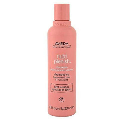 Aveda Nutriplenish Light Moisture Shampoo 8.5 oz