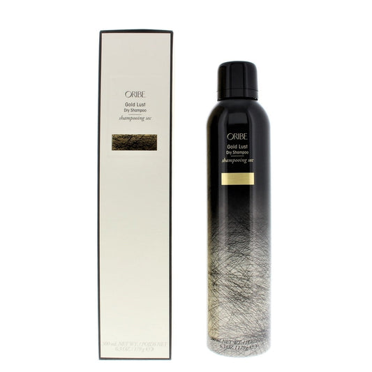 Oribe Dry Texturizing Spray 8.5oz and Gold Lust Dry Shampoo 6oz