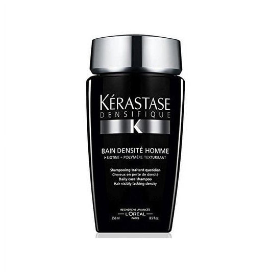 Kerastase Homme Densifique Bain Densite Homme Daily Care Shampoo 250ml 8.5oz