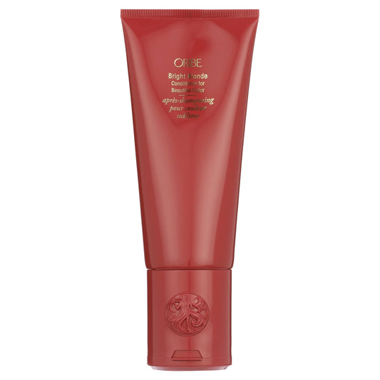 Oribe Bright Blonde Conditioner 6.8oz Violet for Brassiness and Shine