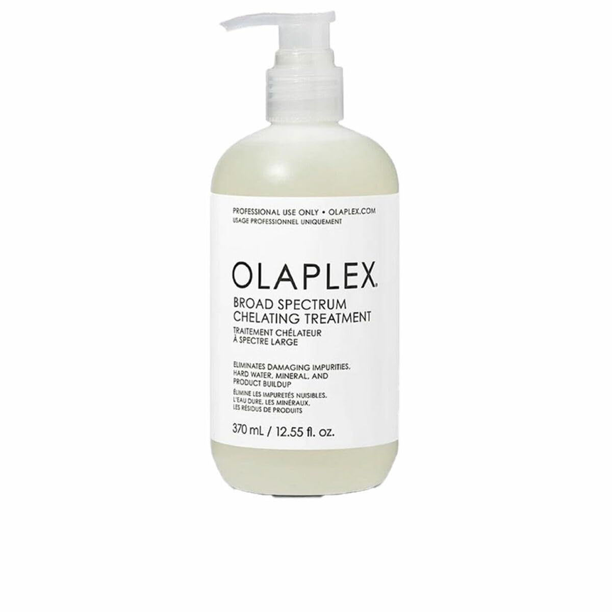 BROAD SPECTRUM CHELATING TREATMENT BY OLAPLEX